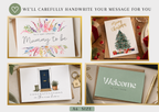 Birthday Gift Box for Her - Pamper Hamper Gifts For Her