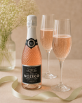 Nozeco Rosé Alcohol-Free Sparkling Drink - 200 ml