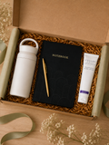 Essential New Starter Gift Box | Employee Welcome Gifts | DazzleBox