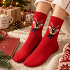 Christmas Letterbox Gift for Her – Festive Pamper Hamper