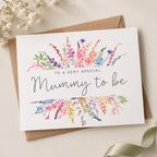 Mum-to-Be Gift Box – Maternity Leave Pamper Hamper