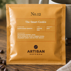 An Artisan Coffee Co. No.