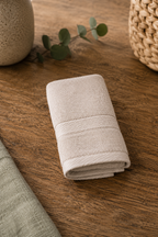 Soft Face Cloth Flannel 100% Egyptian Cotton