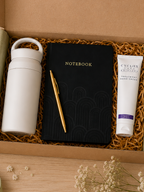 Essential New Starter Gift Box | Employee Welcome Gifts | DazzleBox