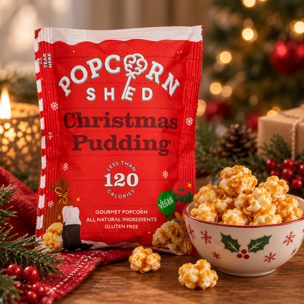 Premium Christmas Letterbox Gift | A Thoughtful Christmas Hamper