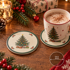 Premium Christmas Letterbox Gift | A Thoughtful Christmas Hamper