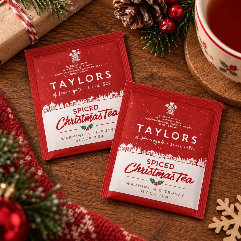 Premium Christmas Letterbox Gift | A Thoughtful Christmas Hamper