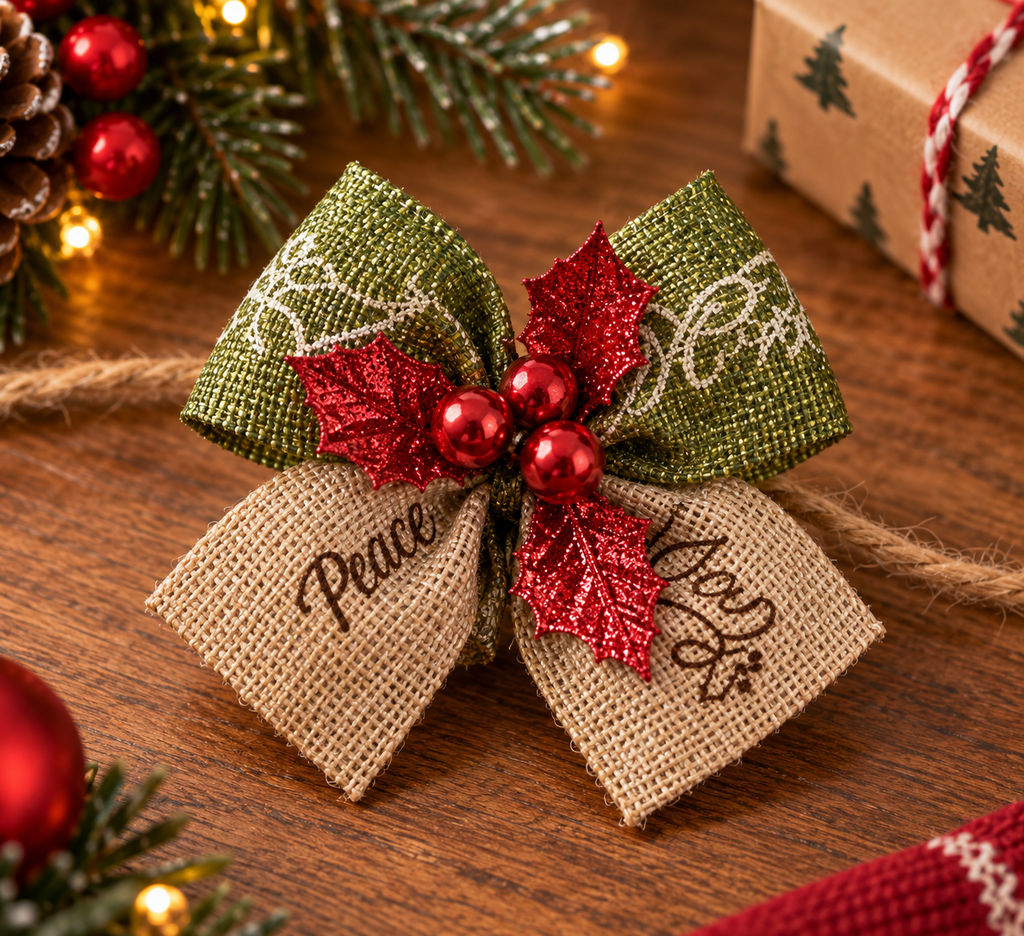 Premium Christmas Letterbox Gift | A Thoughtful Christmas Hamper