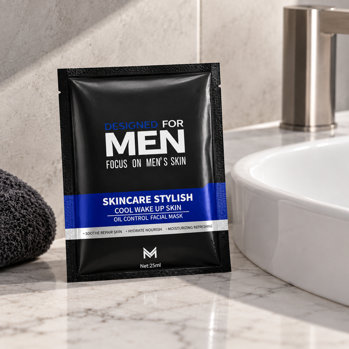 Birthday Letterbox Gift for Him | Treats & Gifts For Men Hamper