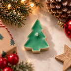 Christmas Letterbox Gift for Her – Festive Pamper Hamper