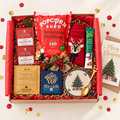 Premium Christmas Letterbox Gift | A Thoughtful Christmas Hamper