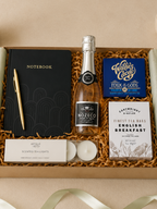 Client Thank You Gift Box – Corporate Appreciation Gifts, dazzlebox