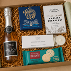 Congratulations Gift Box – Premium Corporate & Appreciation Hamper, dazzlebox