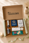 Congratulations Gift Box – Premium Corporate & Appreciation Hamper, dazzlebox