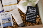 Corporate Wellbeing Gift Box – Employee Wellness & Care Package, Dazzlebox