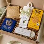 Employee Appreciation Gift Box – Staff Thank You Hamper, dazzlebox