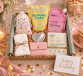 Happy Birthday Letterbox Gift For Her. Dazzlebox