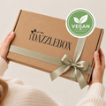 VEGAN-FRIENDLY Subscribe & Save | Monthly Letterbox and Gift Box Surprise By Dazzlebox