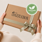 VEGAN-FRIENDLY Subscribe & Save | Monthly Letterbox and Gift Box Surprise By Dazzlebox
