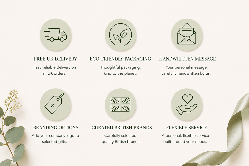 why choose Dazzlebox gift box